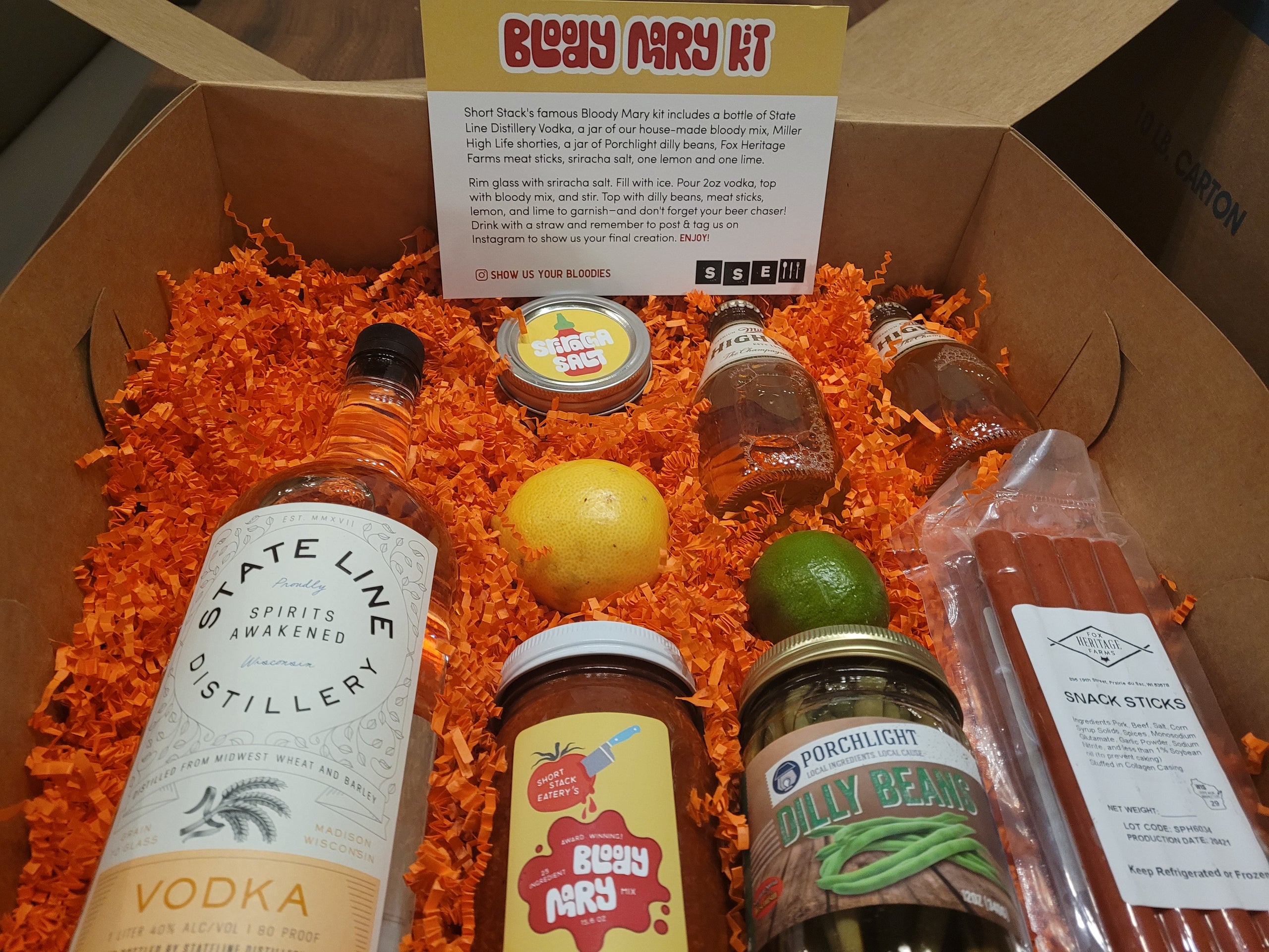 Short Stack Eatery Madison WI: Why Everyone Is Actually Standing In That Line